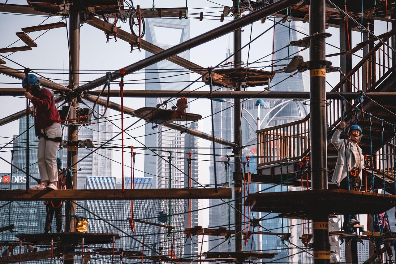Urgent Requirements: 60+ Structural Fitters, 6G Welders & Riggers