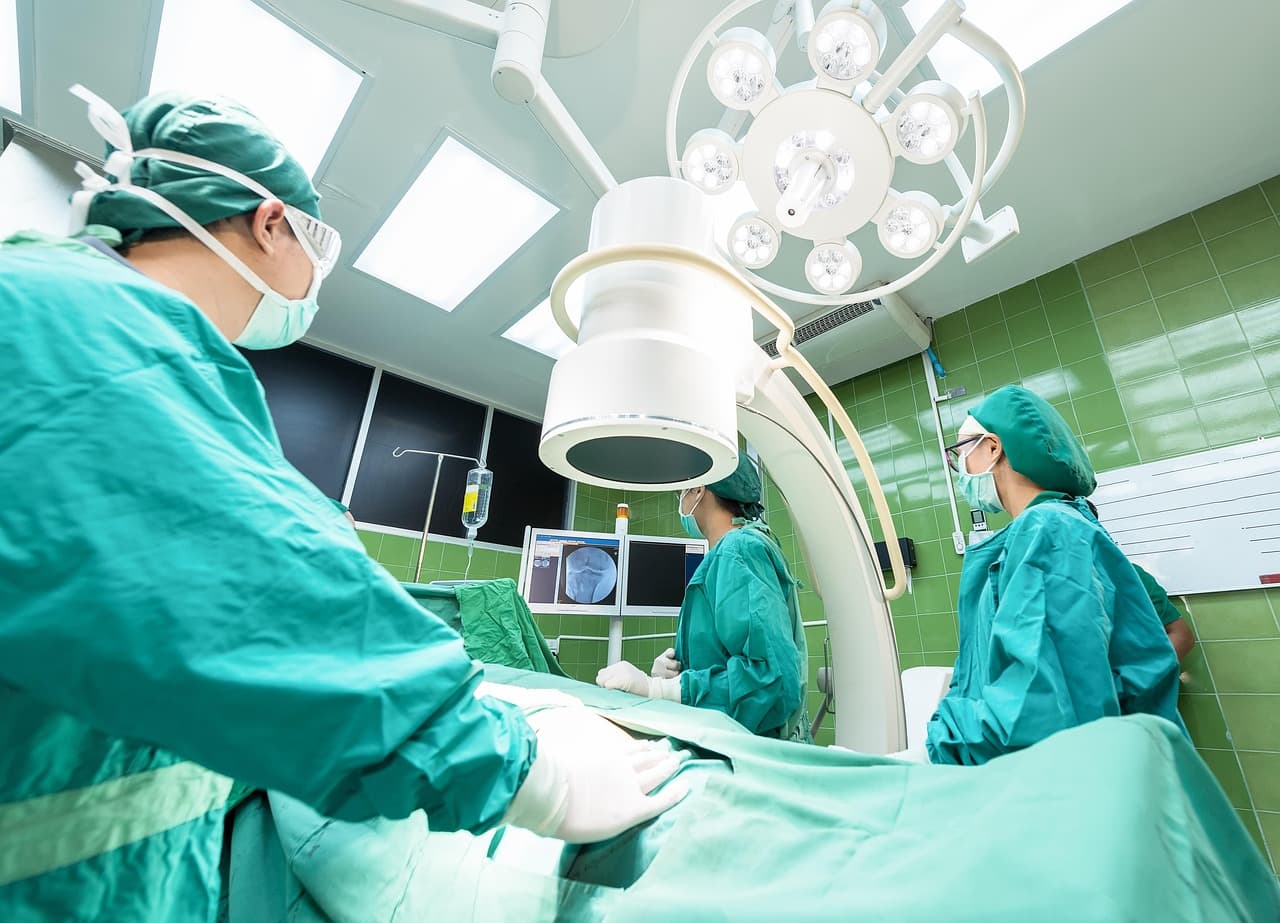 Hospital Manpower: 40+ ICU Nurses & Dialysis Technicians